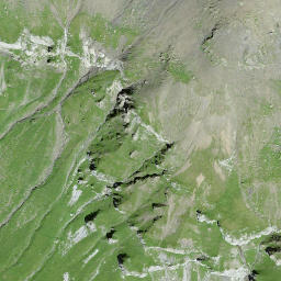 Satellite imagery of Dündehore, CH