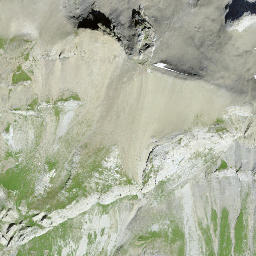 Satellite imagery of Bundstock, CH
