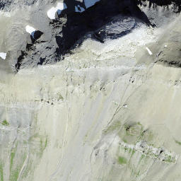Satellite imagery of Schwarzhore, CH
