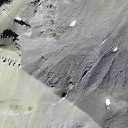 Satellite imagery of Hohtürli, CH