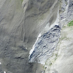 Satellite imagery of Hohtürli, CH
