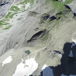Satellite imagery of Zahmi Frau, CH