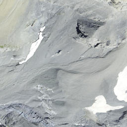 Satellite imagery of Bütlasse, CH