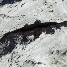 Satellite imagery of Ellstabhorn, CH