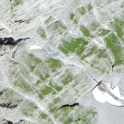 Satellite imagery of Ellstabhorn, CH