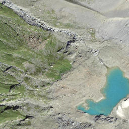 Satellite imagery of Dirlocherhoren, CH