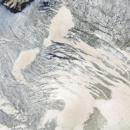 Satellite imagery of Roti Flüe, CH