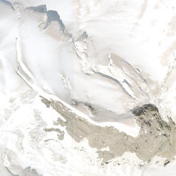 Satellite imagery of Gletscherhorn, CH
