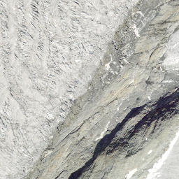 Satellite imagery of Grünegg, CH