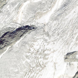 Satellite imagery of Grünegg, CH