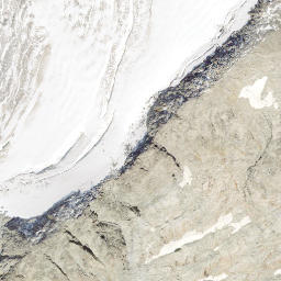 Satellite imagery of Grünegg, CH