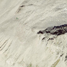 Satellite imagery of Gemschlicke, CH