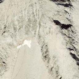 Satellite imagery of Finsteraarrothorn, CH