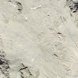 Satellite imagery of Finsteraarrothorn, CH