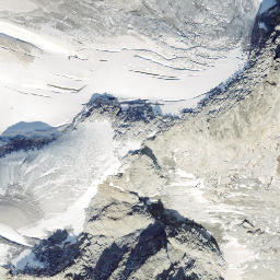 Satellite imagery of Galmilicke, CH