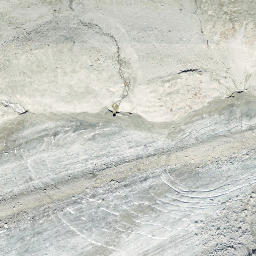 Satellite imagery of Grauhorn, CH