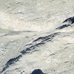 Satellite imagery of Blaggibärg, CH