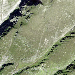 Satellite imagery of Unnere Stock, CH