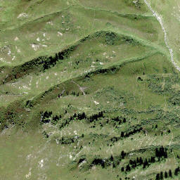 Satellite imagery of Straaleloch, CH