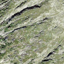 Satellite imagery of Hinter Berg, CH