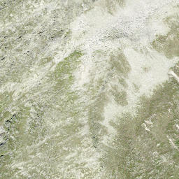 Satellite imagery of Hinter Berg, CH