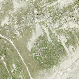 Satellite imagery of Hinter Berg, CH