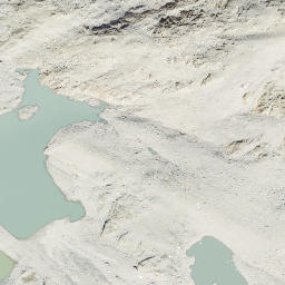 Satellite imagery of Passo di Rotondo, CH