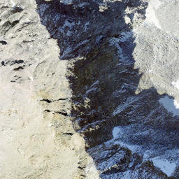 Satellite imagery of Pesciora, Passo Inferiore di, CH