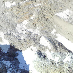 Satellite imagery of Pesciora, Passo Inferiore di, CH