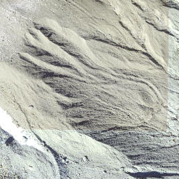 Satellite imagery of Pesciora, Passo Inferiore di, CH