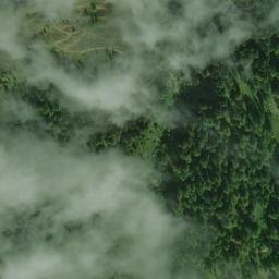 Satellite imagery of L'Uomo, CH