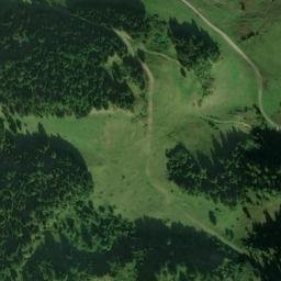 Satellite imagery of Costone, CH