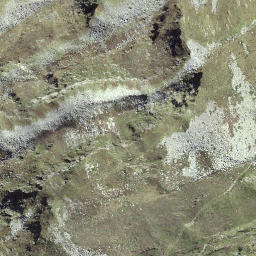 Satellite imagery of Uomo del Prüch, CH