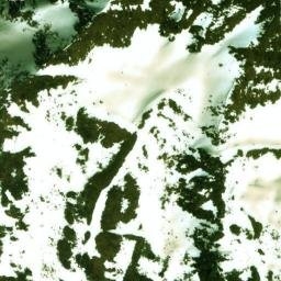 Satellite imagery of Era, Bocchetta d', CH