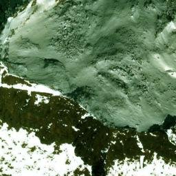 Satellite imagery of Pizzo di Campello, CH