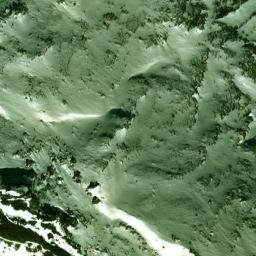 Satellite imagery of Cima di Gana Rossa, CH