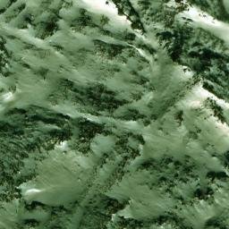 Satellite imagery of Cima di Gana Rossa, CH