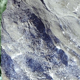Satellite imagery of Cima del Casletto, CH