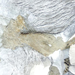 Satellite imagery of Güferhorn, CH