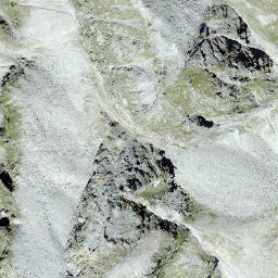 Satellite imagery of Canalgrat, CH