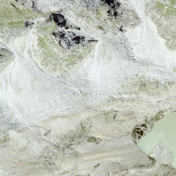 Satellite imagery of Röstihorn, CH