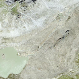 Satellite imagery of Röstihorn, CH