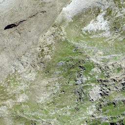 Satellite imagery of Röstihorn, CH