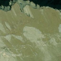 Satellite imagery of Schiarügg, CH