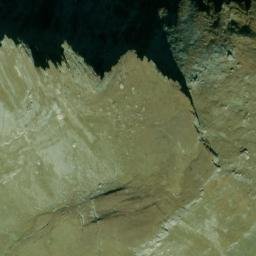 Satellite imagery of Schiarügg, CH