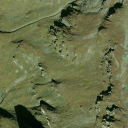 Satellite imagery of Gemschschluecht, CH