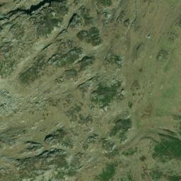 Satellite imagery of Alpetlistock, CH