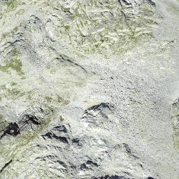 Satellite imagery of Mittler Schwarzhorn, CH