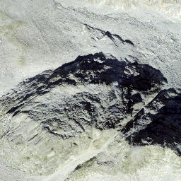 Satellite imagery of Mittler Schwarzhorn, CH