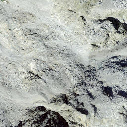 Satellite imagery of Surettajoch, CH